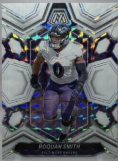 Roquan Smith