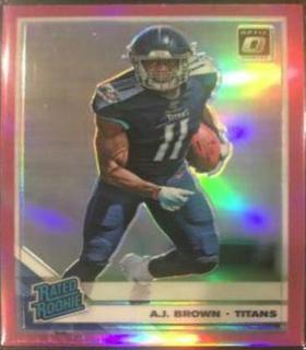 A.J. Brown