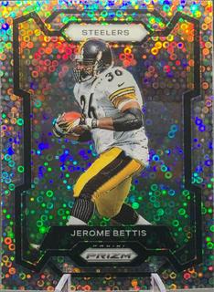 Jerome Bettis