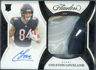 Colston Loveland