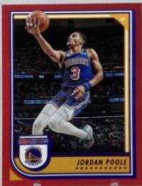 Jordan Poole