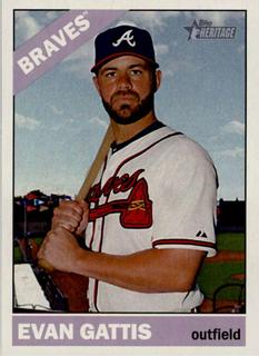 Evan Gattis