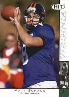 Matt Schaub
