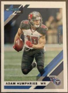 Adam Humphries
