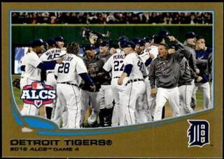 Detroit Tigers