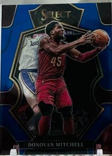 Donovan Mitchell