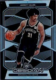 Jarrett Allen