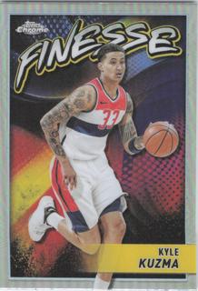 Kyle Kuzma