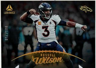 Russell Wilson