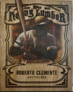 Roberto Clemente
