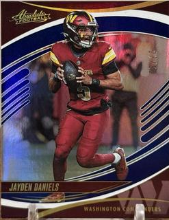 Jayden Daniels