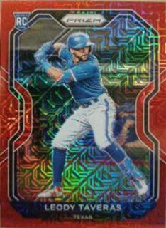 Leody Taveras