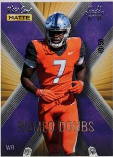 Romeo Doubs