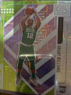 Grant Williams