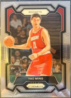 Yao Ming