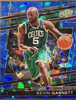 Kevin Garnett