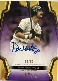 Don Mattingly
