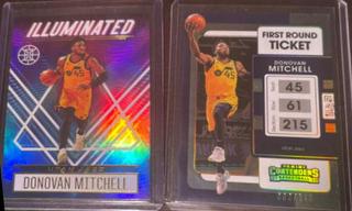 Donovan Mitchell