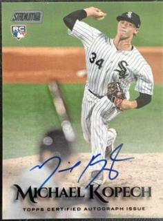 Michael Kopech