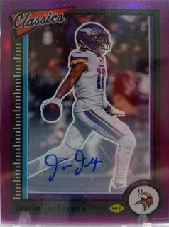 Justin Jefferson