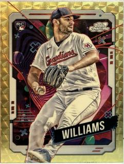 Gavin Williams
