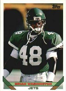 Brian Washington