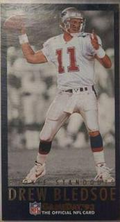 Drew Bledsoe