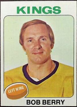 Bob Berry #196