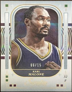 Karl Malone