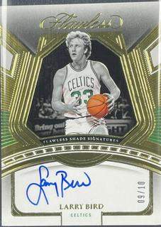Larry Bird