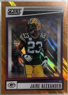 Jaire Alexander