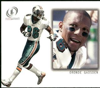 Oronde Gadsden