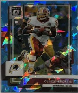 Clinton Portis
