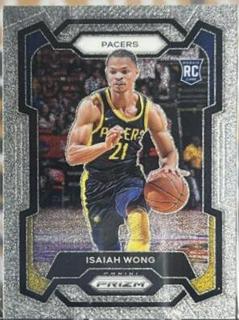 Isaiah Wong