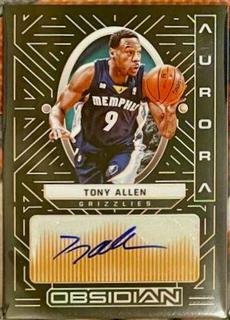 Tony Allen