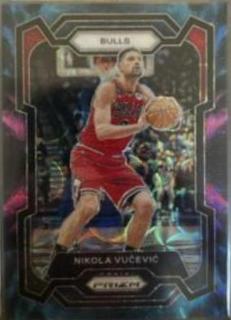 Nikola Vucevic