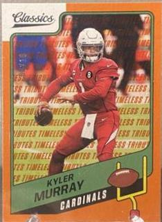 Kyler Murray