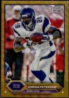 Adrian Peterson