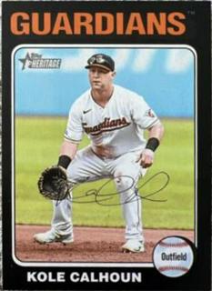 Kole Calhoun