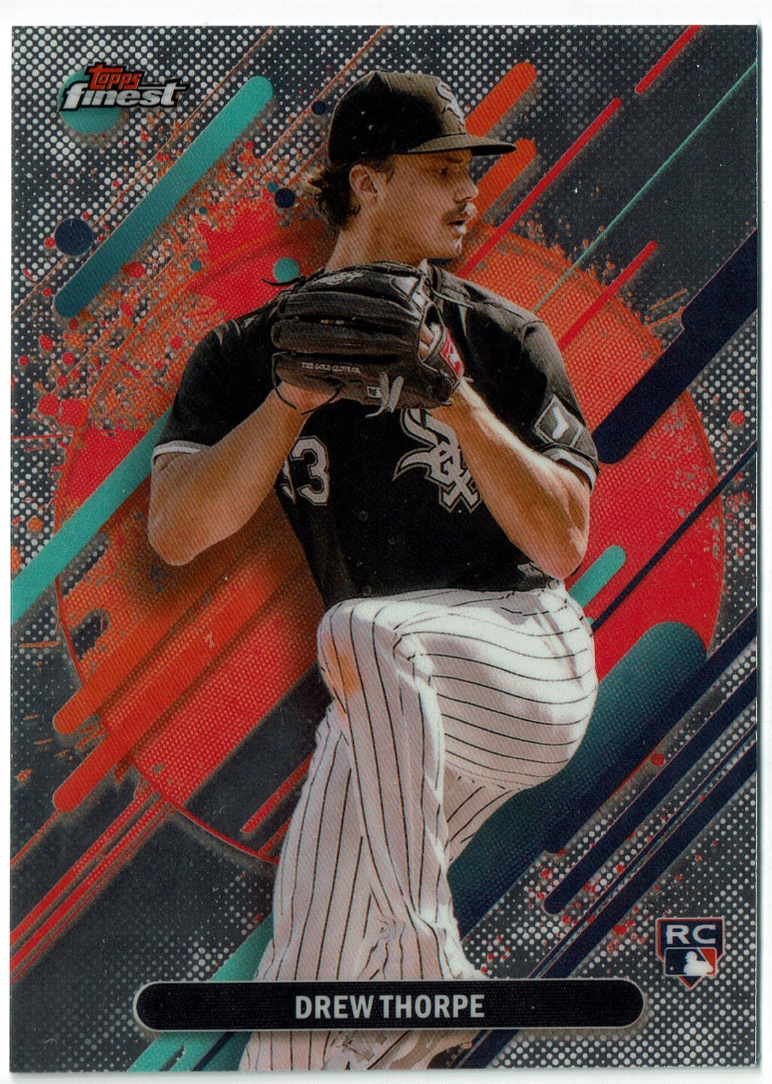 Drew Thorpe #241