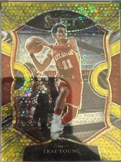 Trae Young