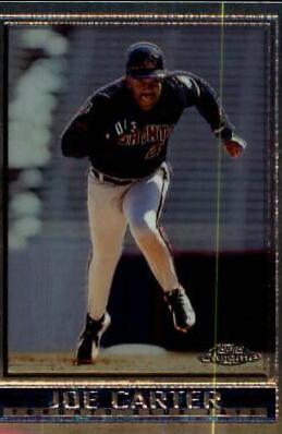 Joe Carter #145