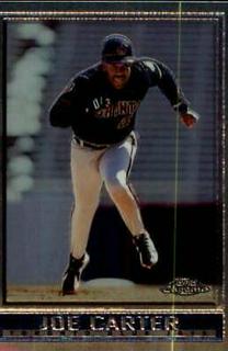 Joe Carter