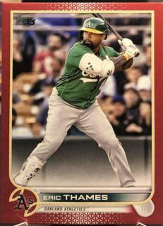 Eric Thames
