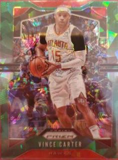 Vince Carter