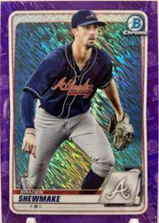 Braden Shewmake