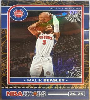 Malik Beasley