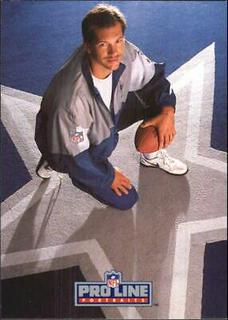 Jay Novacek