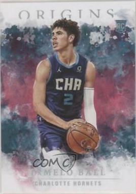 LaMelo Ball