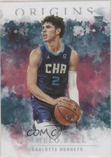 LaMelo Ball